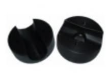 Soporte lateral barra campana gs-83 jemi