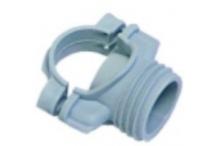 Soporte lavado/aclarado e-45 elettrobar