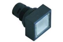 Soporte luminoso blanco gs12 winterhalter