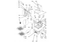 Soporte micro gl1040/gl1240 aristarco