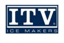 Soporte motor reductor itv