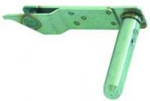 Soporte muelle derecha gs100 dihr