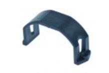 Soporte para motor plástico negro