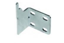 Soporte para puerta de vidrio l 54mm an 42mm h 75mm