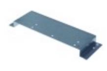 Soporte para soplador transversal l 295mm an 85mm