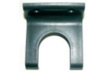 Soporte pared brazo triturador tr sammic