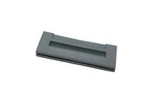 Soporte paso muelle puerta c98 hoonved