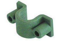 Soporte perno c33/c34/c44/c66 elframo