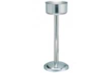 Soporte pie para cubitera inox Ø180mm