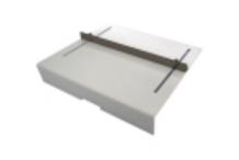 Soporte placa lÍquidos para envasadora