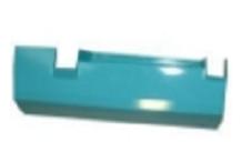 Soporte plastico mecanismos cabezal q60c