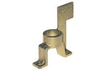 Soporte quemador 125mm mbm