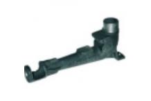 Soporte quemador Ø95mm giga