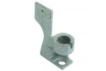 Soporte quemador Ø100mm emmepi