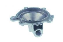 Soporte quemador Ø100mm nº0303 lotus