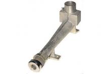 Soporte quemador Ø105mm olis