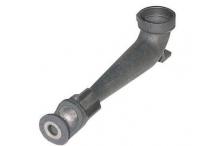 Soporte quemador Ø110/120mm mareno