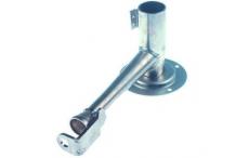 Soporte quemador Ø110mm grande lotus