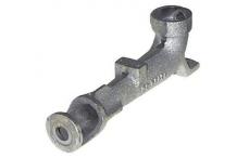 Soporte quemador Ø110mm mareno