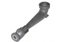 Soporte quemador Ø120mm mareno