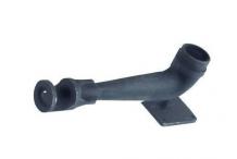 Soporte quemador Ø120mm mareno cm043100