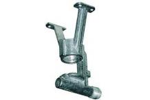 Soporte quemador Ø140mm angelo po