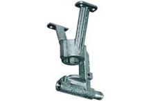 Soporte quemador Ø60mm angelo po