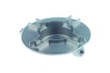 Soporte quemador Ø61/131mm berto's