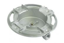 Soporte quemador Ø61/131mm emmepi