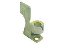 Soporte quemador Ø70mm emmepi