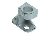 Soporte quemador Ø70mm emmepi
