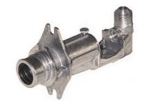 Soporte quemador Ø80mm mareno
