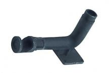Soporte quemador Ø80mm mareno cm042900