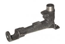 Soporte quemador Ø95mm giga