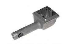 Soporte quemador Ø95mm mareno