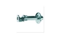 Soporte quemador serie Ø90mm 600 baron