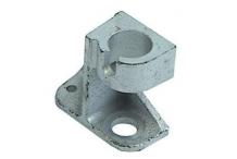 Soporte quemadro Ø100mm emmepi