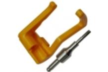Soporte retencion exprimidor minex