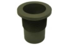 Soporte sobrenivel n1000 Ø54x35mm silanos