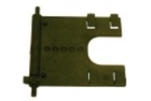 Soporte tapa dosificador zenith eureka