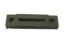 Soporte tope puerta serie s  project sistema