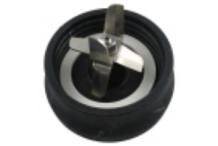Soporte vaso con cuchilla batidor tb-1000 sammic