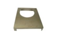 Soporte ventilador mcs-250 bajo mostrador coreco
