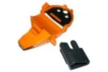 Soporte+cuchilla exprimidor minex