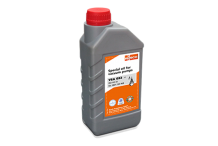 Aceite envasadora vacío 1l vm032 mineral Distform, Fagor, Franke, Sammic