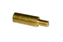 Perno prolongador eje ventilador Edenox, Fagor