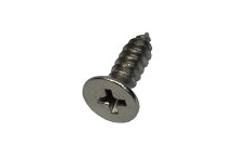 Tornillo din-7982 4.2x15mm inox ( 10 unidades)