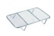 Tamiz para empanar l 220mm an 160mm horeca