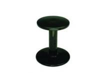 Tamper Doble Ø50/52mm Base Curvada Nylon