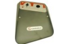 Tapa motor peladora de patatas pp-6/12 sammic